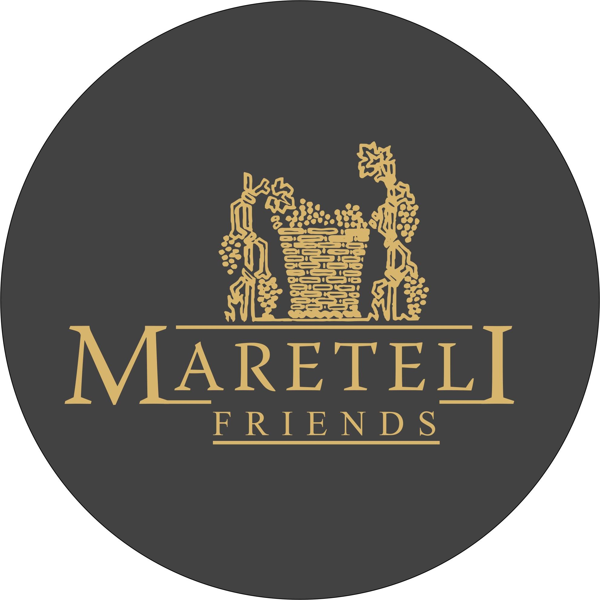 "Mareteli" Wine Cellar