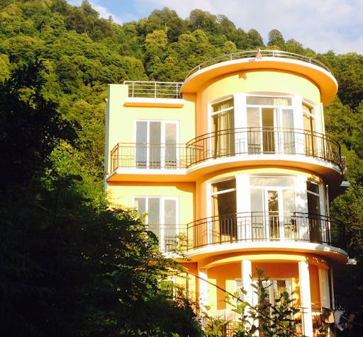 Royal House Kvariati