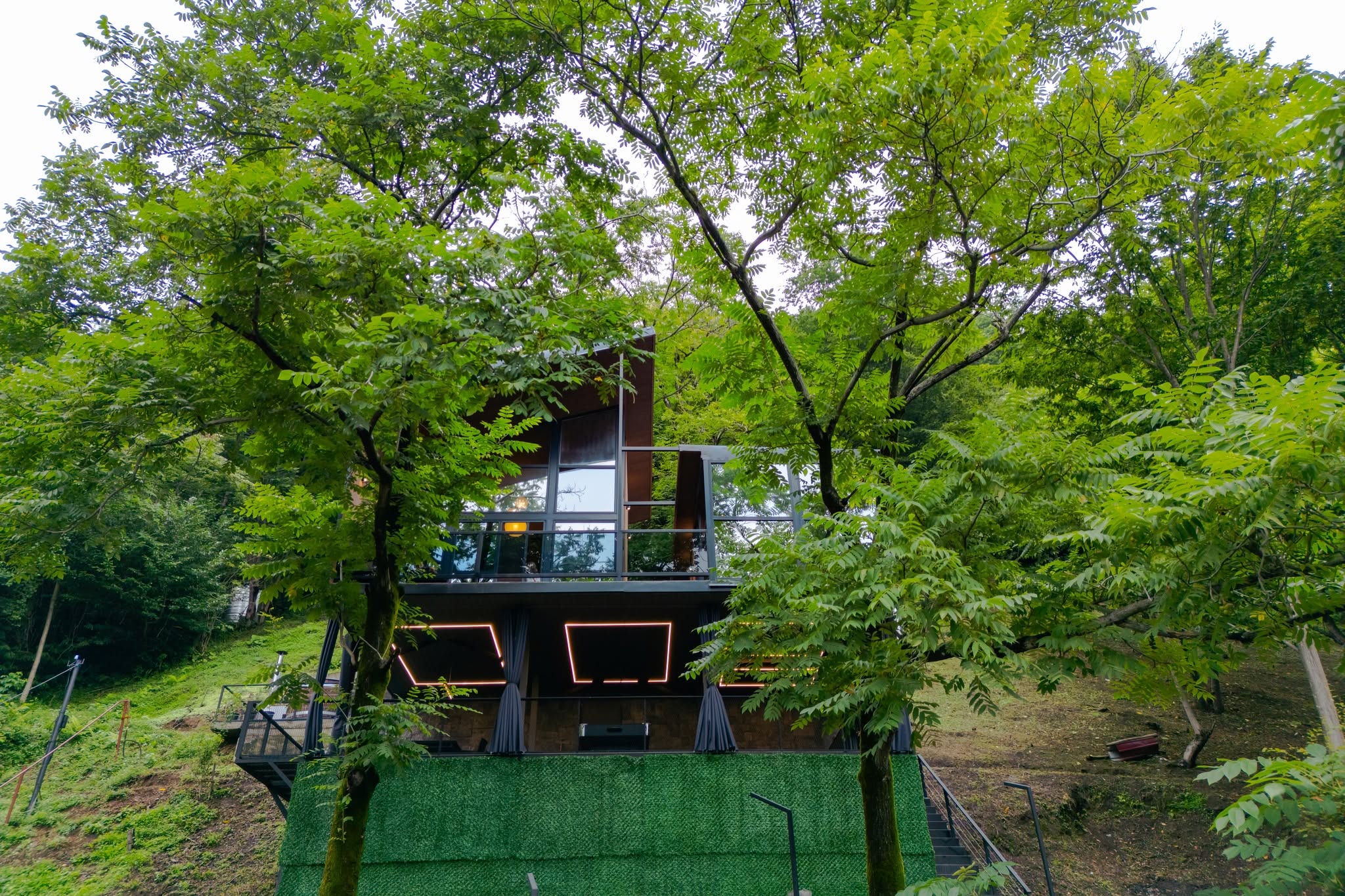 Hill Haven Cottage