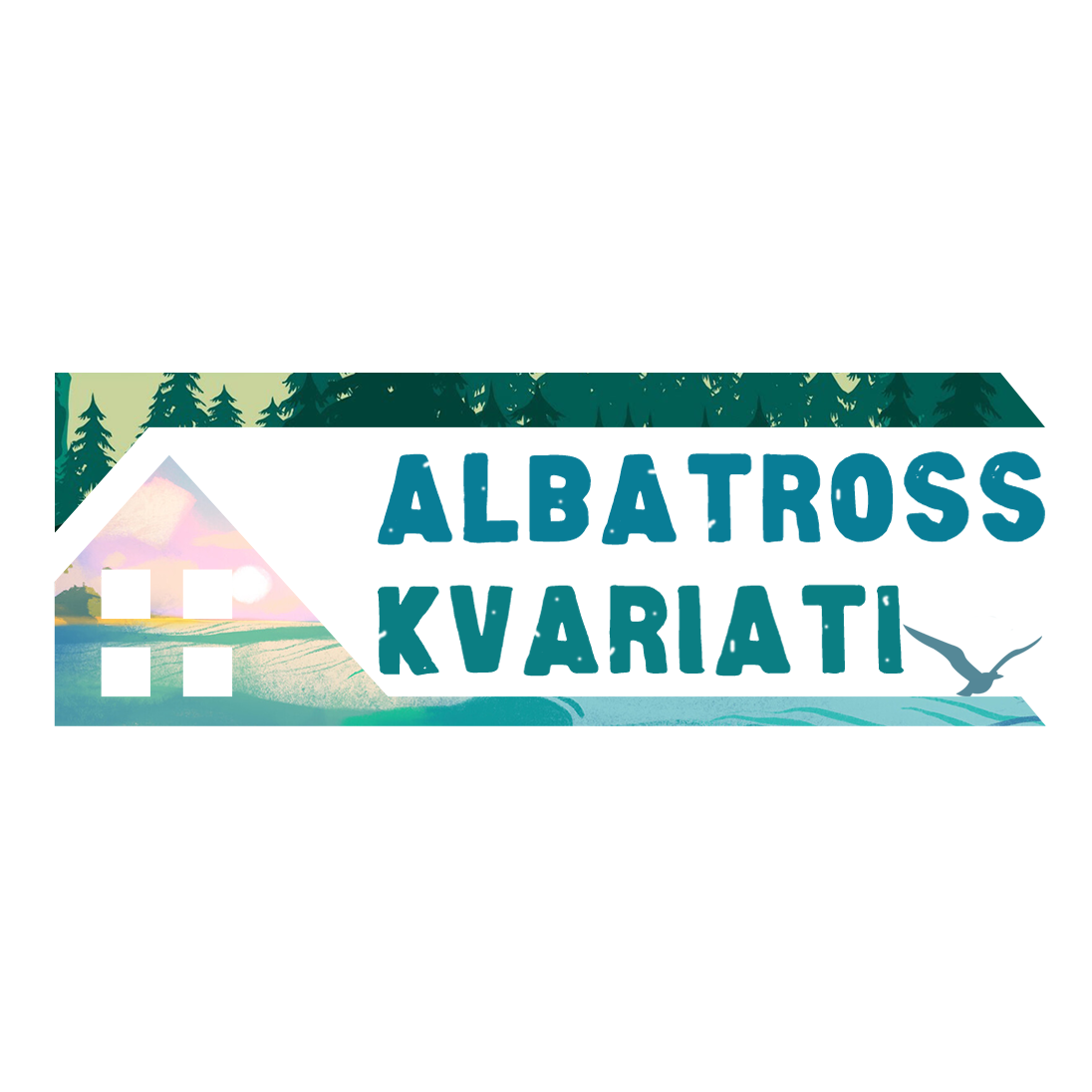 Albatross (Seasonal)