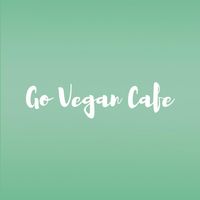 go vegan cafe