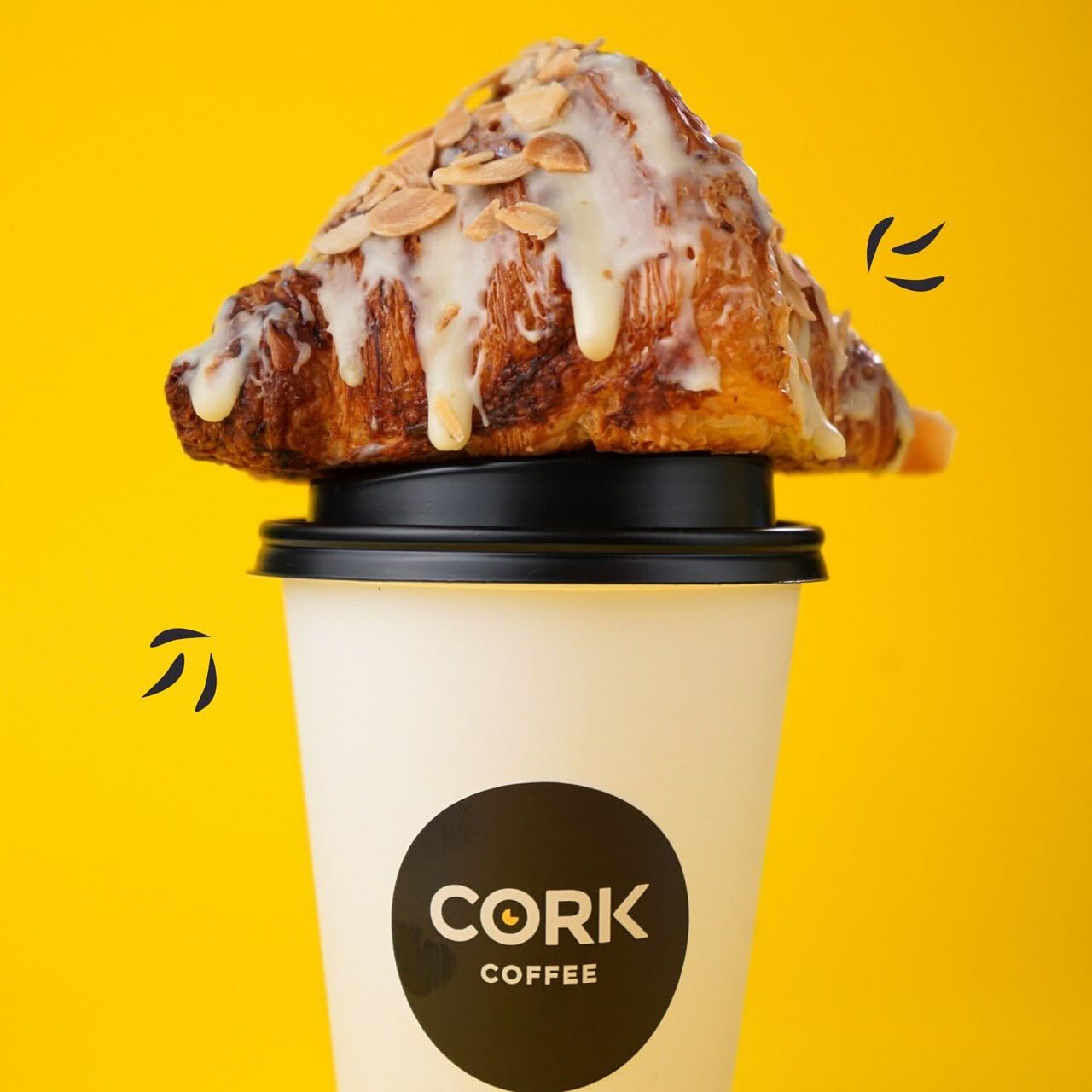 Cork Coffee Batumi