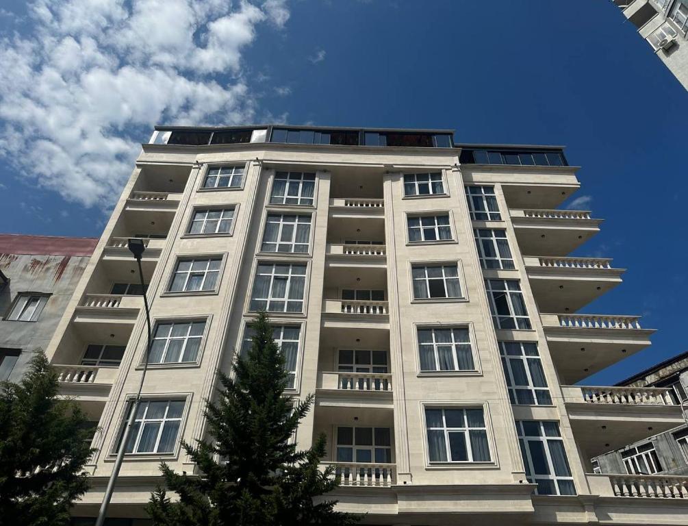MAMU Apartment • Batumi