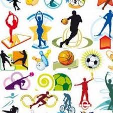 Broadcasting of sporting activities