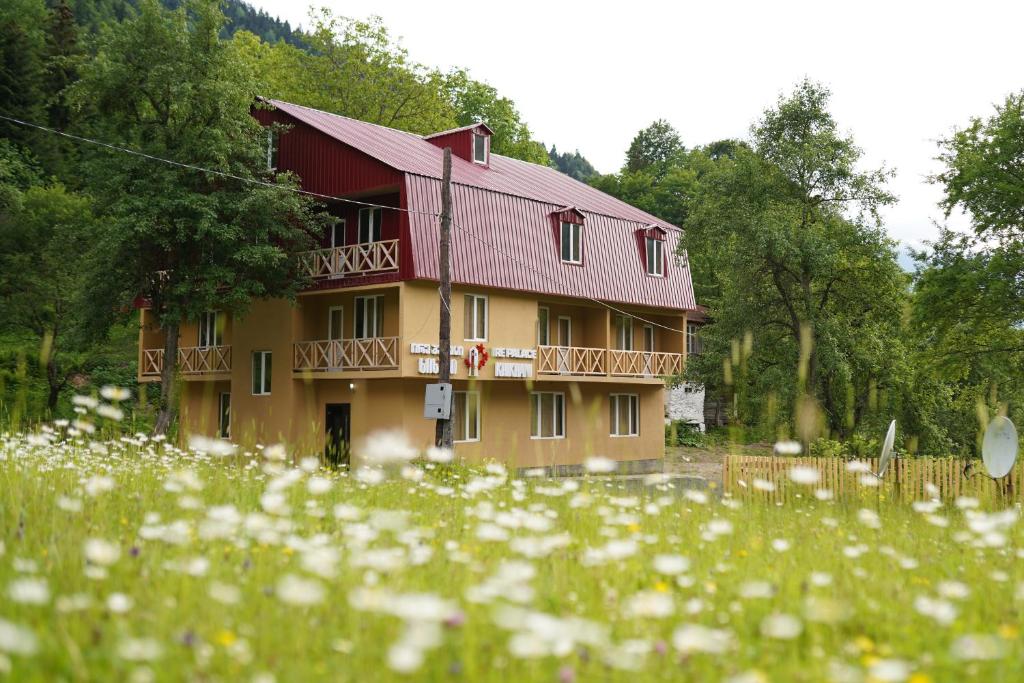 ხიხანი პალასი