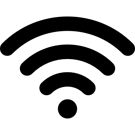 უფასო Wi-Fi