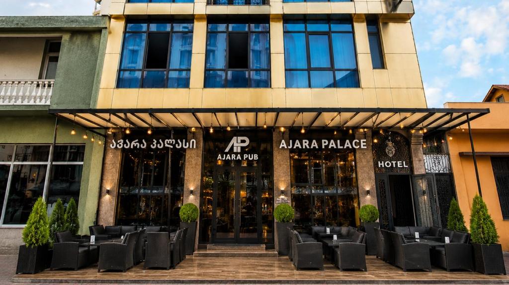 Ajara Palace