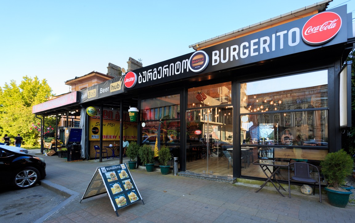Burgerito