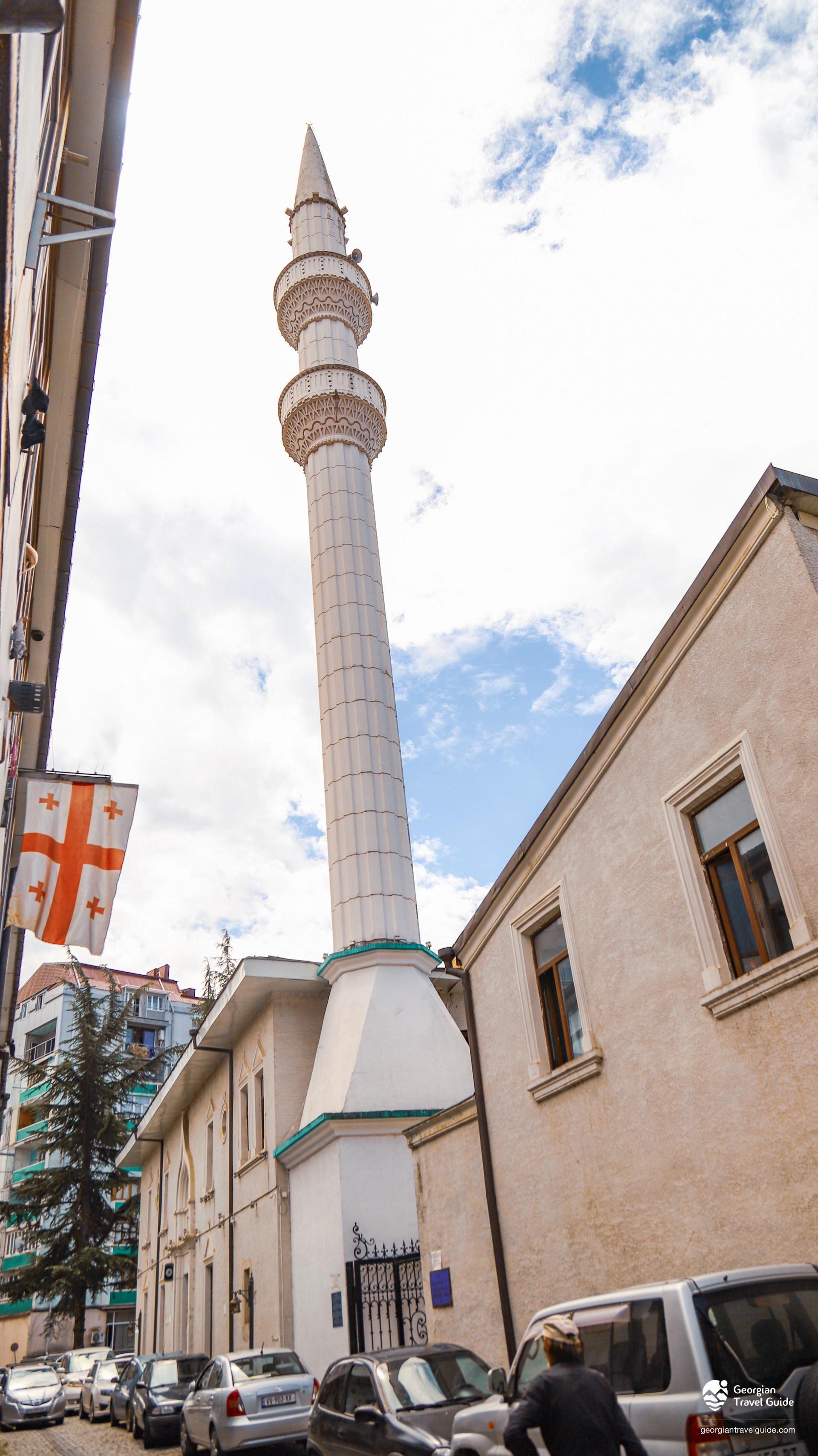 Батумская мечеть