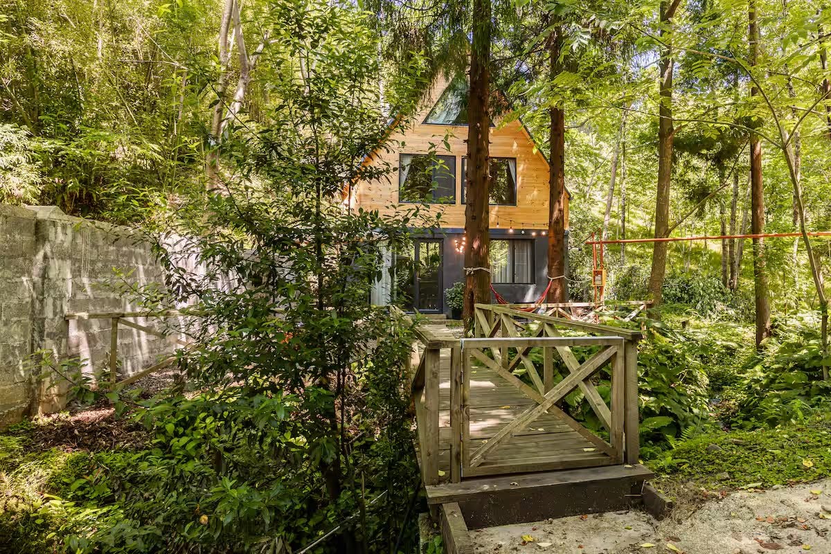VenoSea Cottage