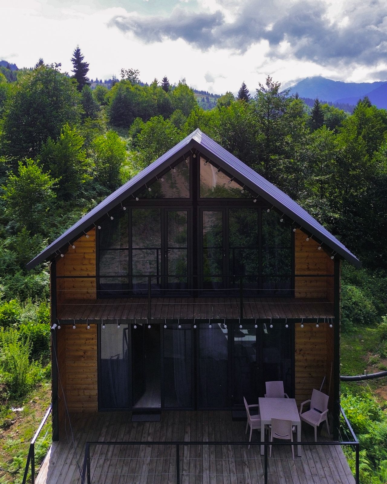 Gomarduli House 3