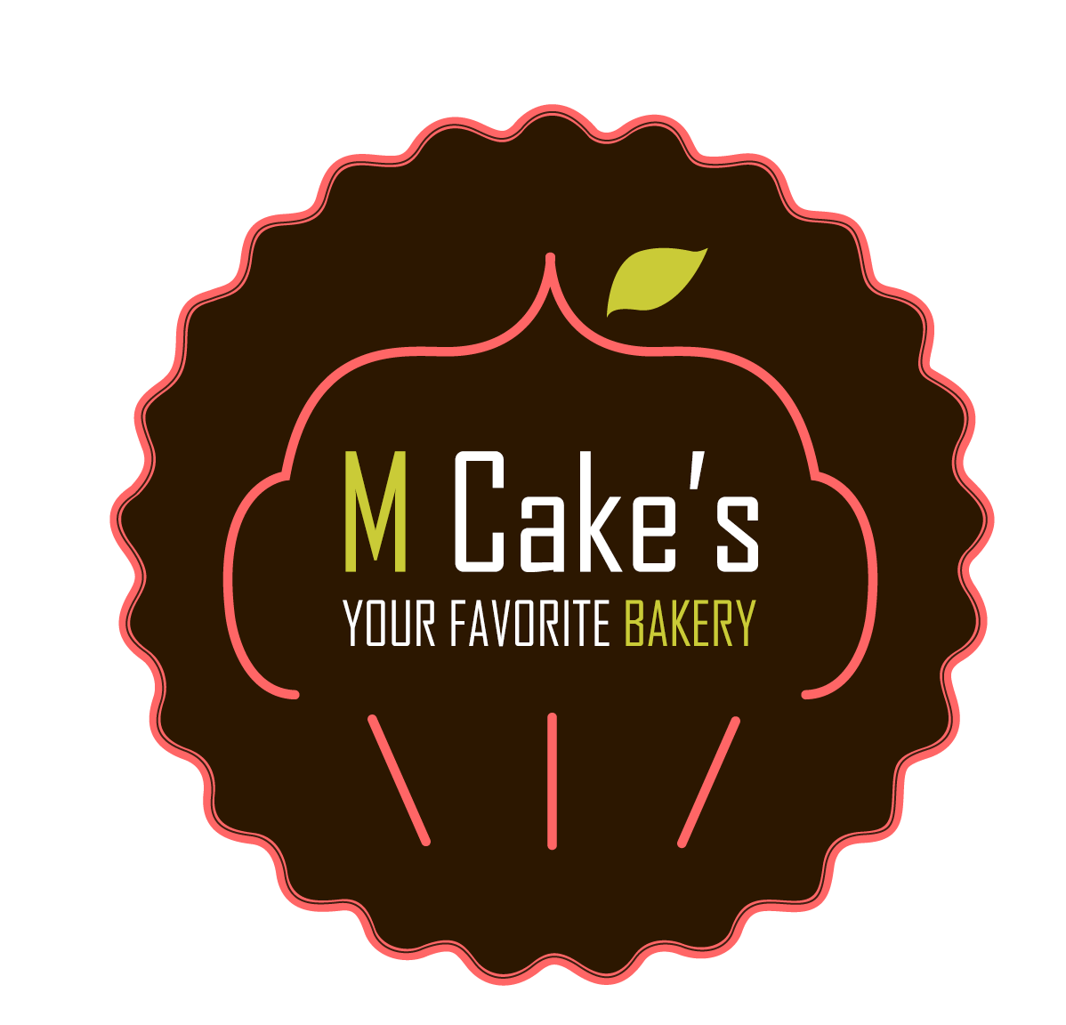 M Cake's