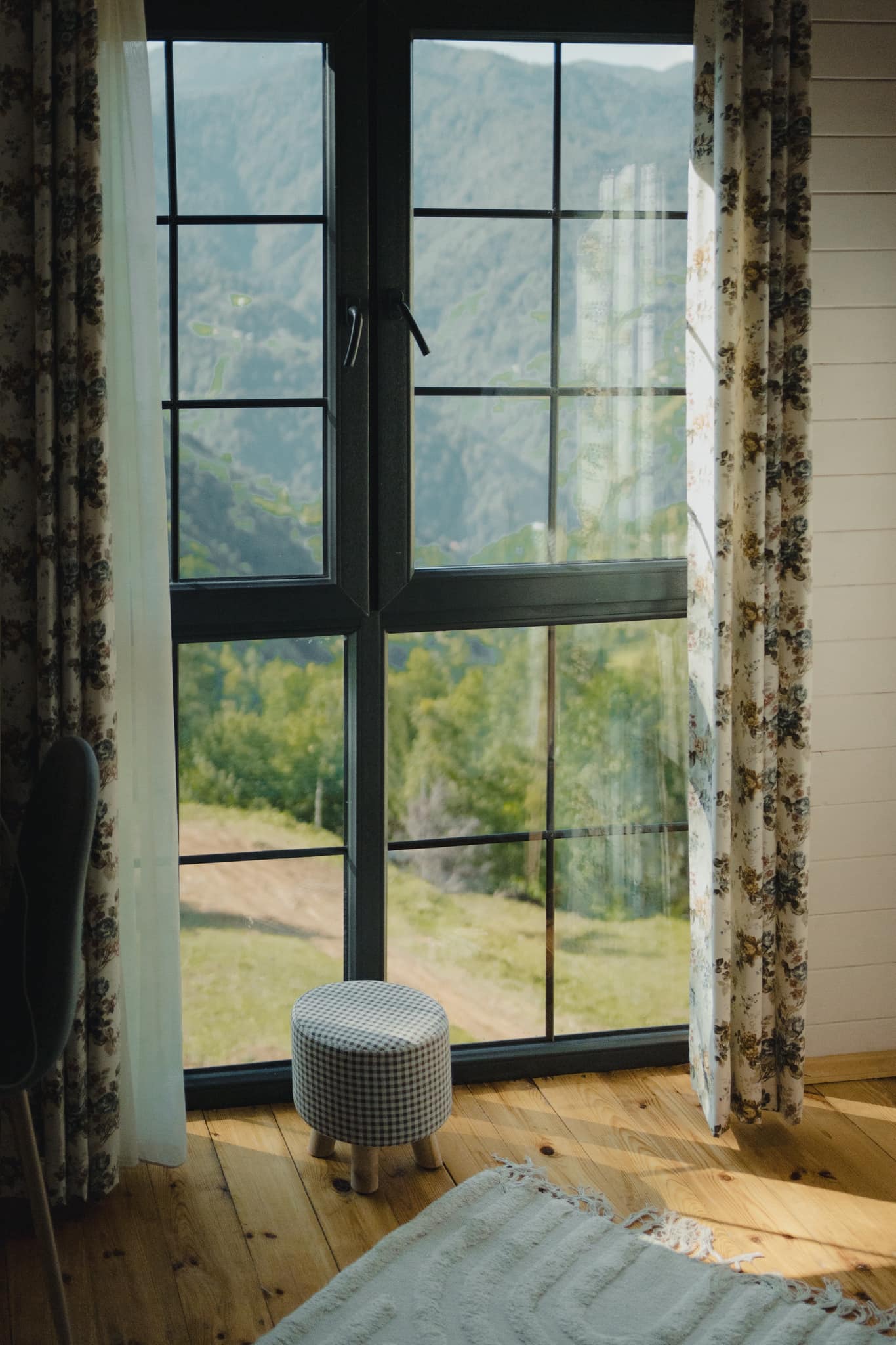 კოტეჯები ჰაიკუ-2