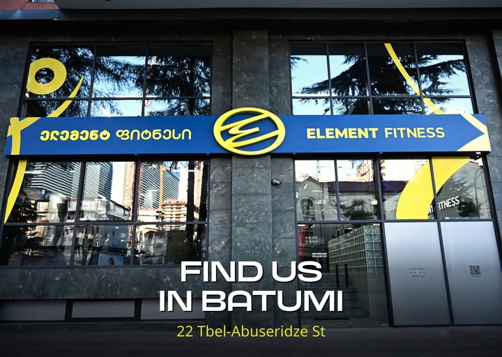 Element Fitness