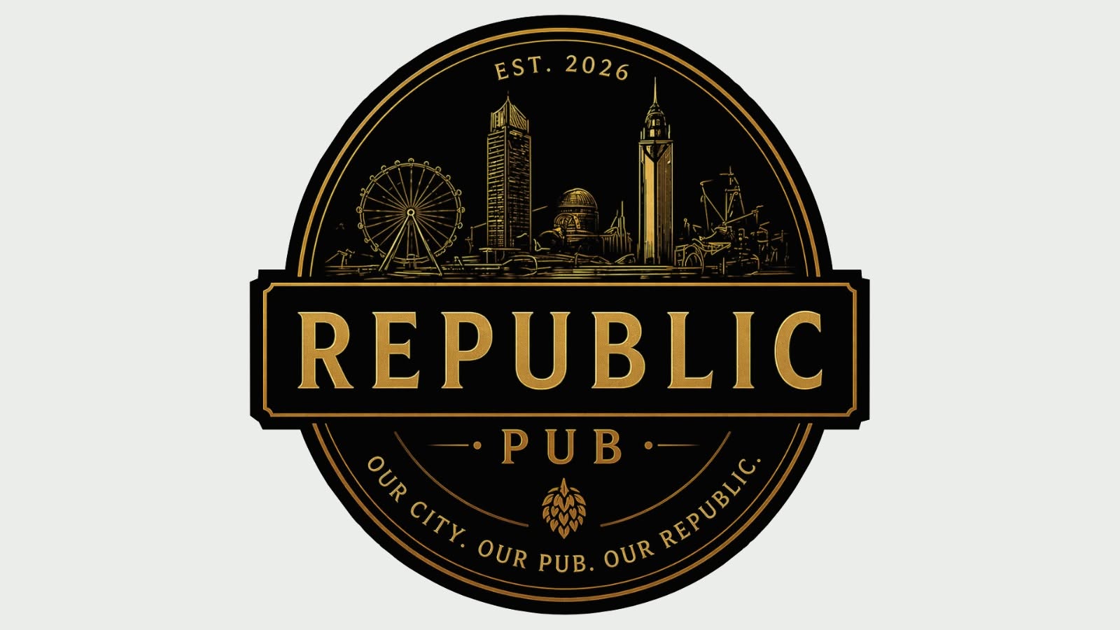 Republic Pub