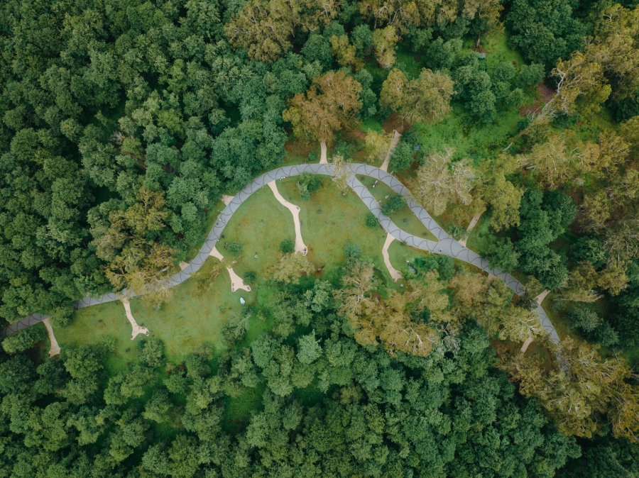 მუსიკოსთა პარკი