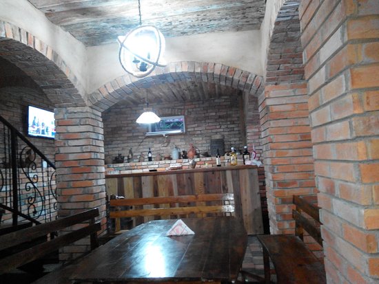 Wine House Ninoshvili