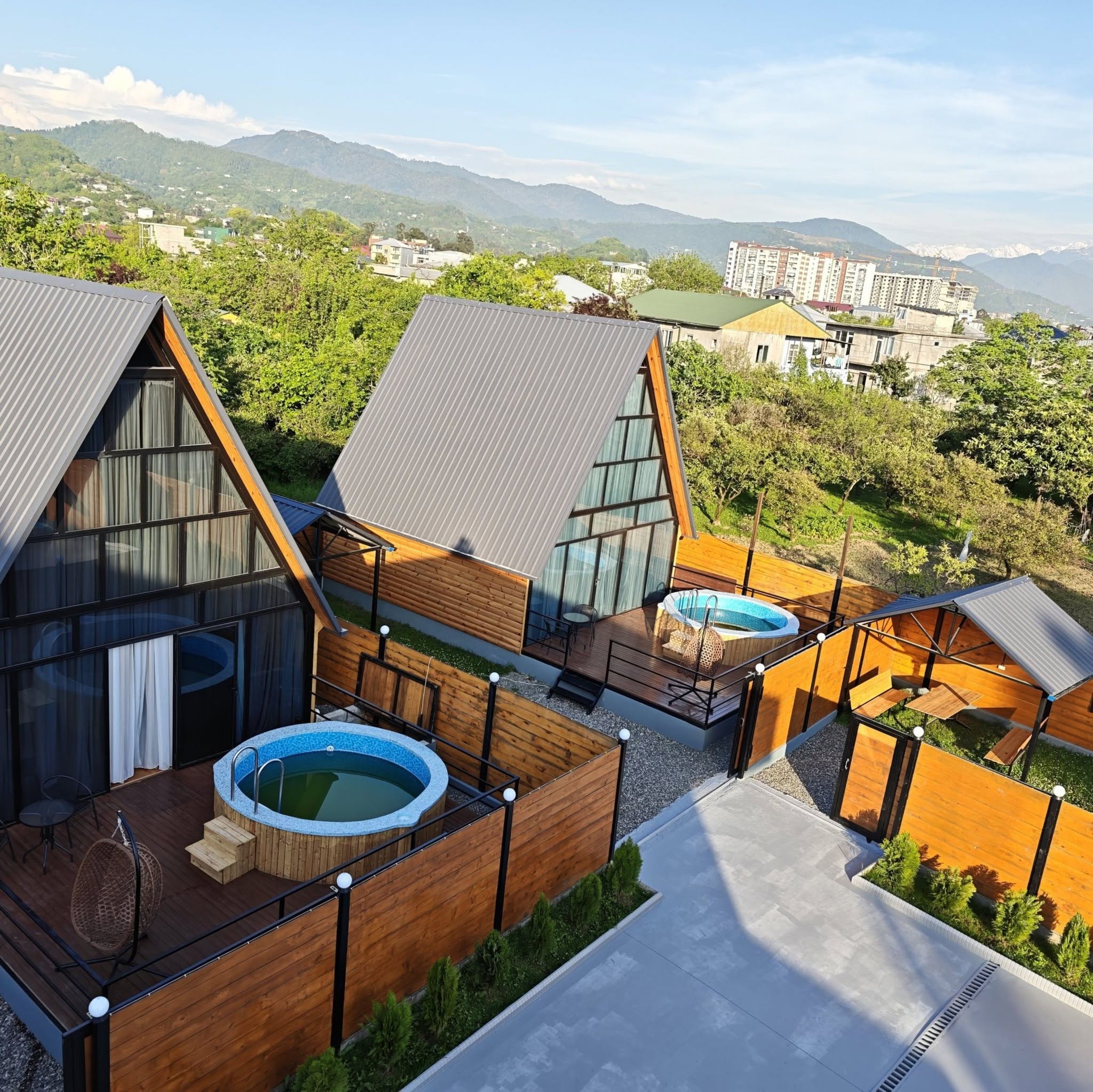 Golden Coast Batumi