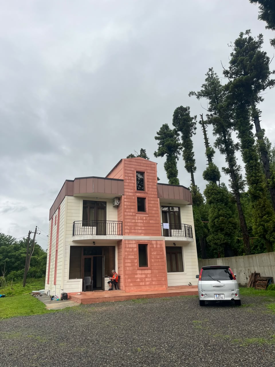 Tina's guesthouse