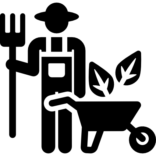 საოჯახო მეურნეობაში ჩართულობა