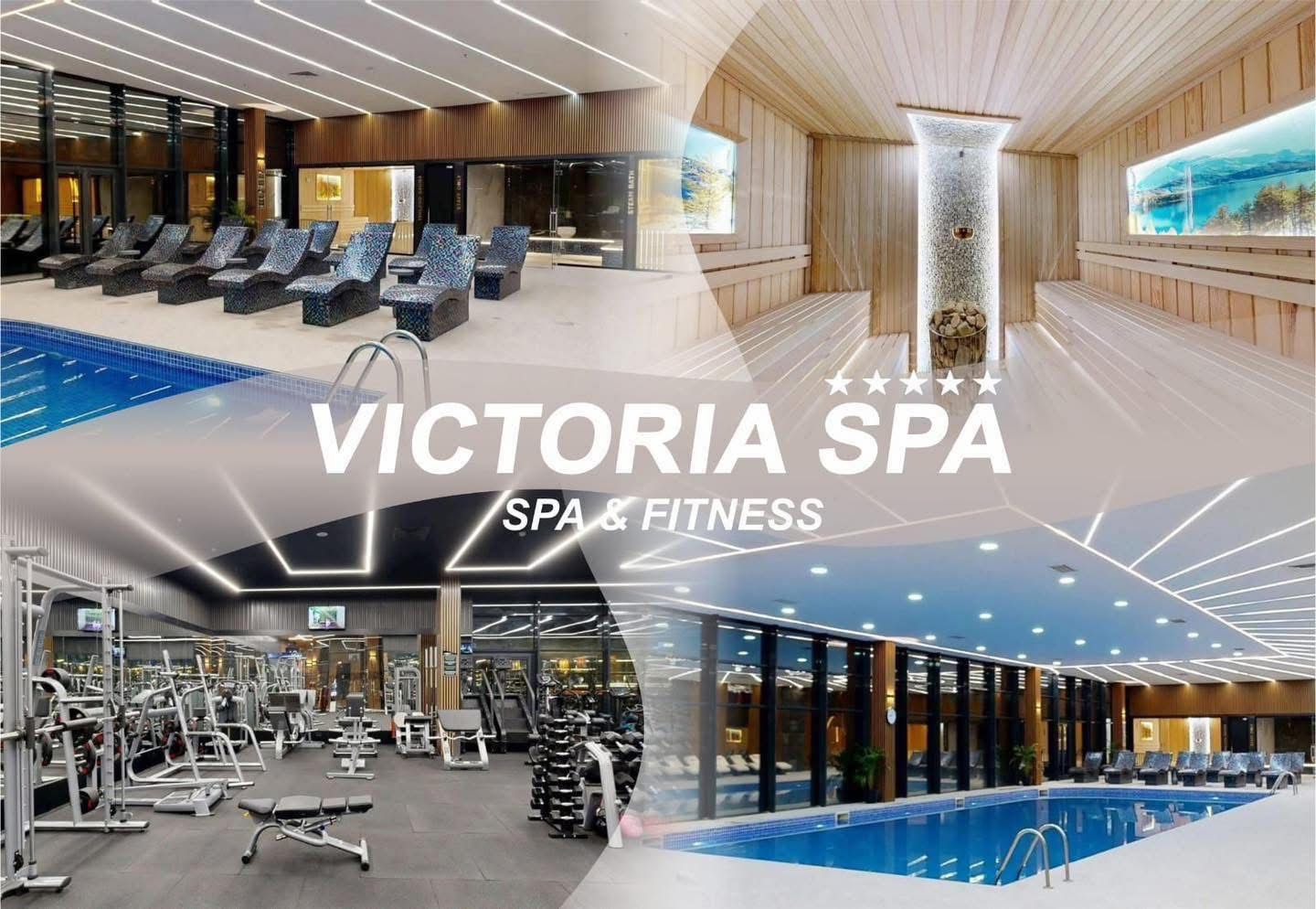 Victoria Spa Euphoria