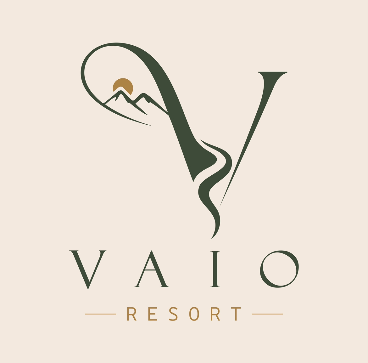 Vaio Resort • ვაიო რეზორტი