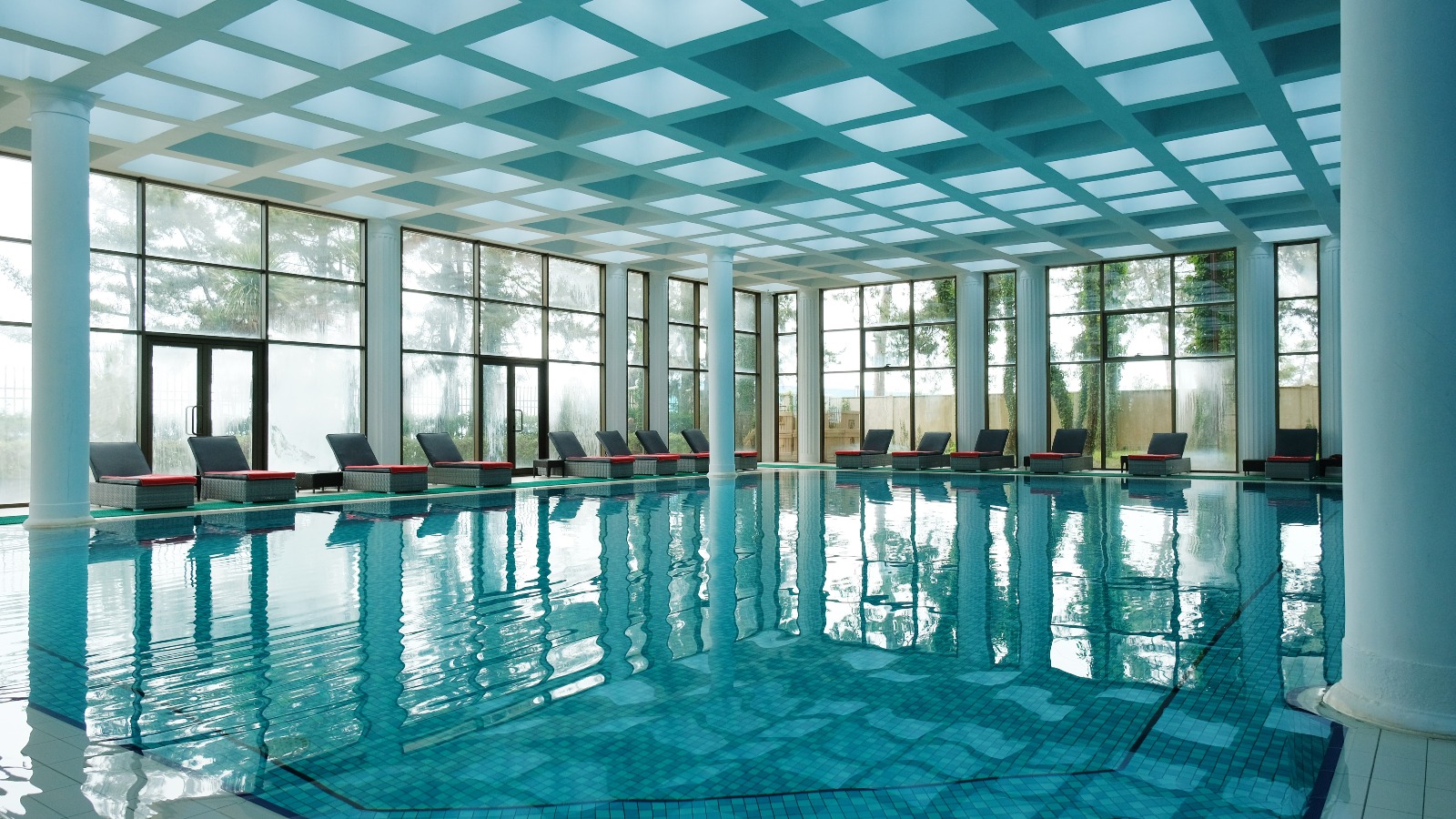 Georgia Palace Hotel & Spa Kobuleti