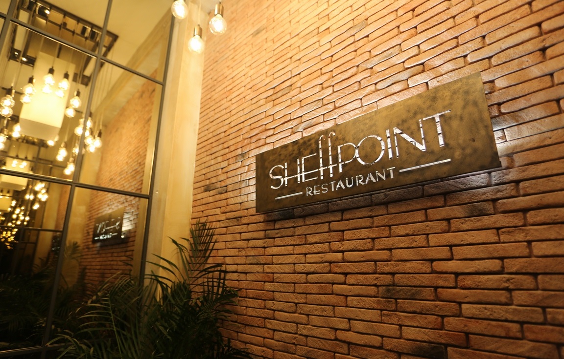 Shefpoint