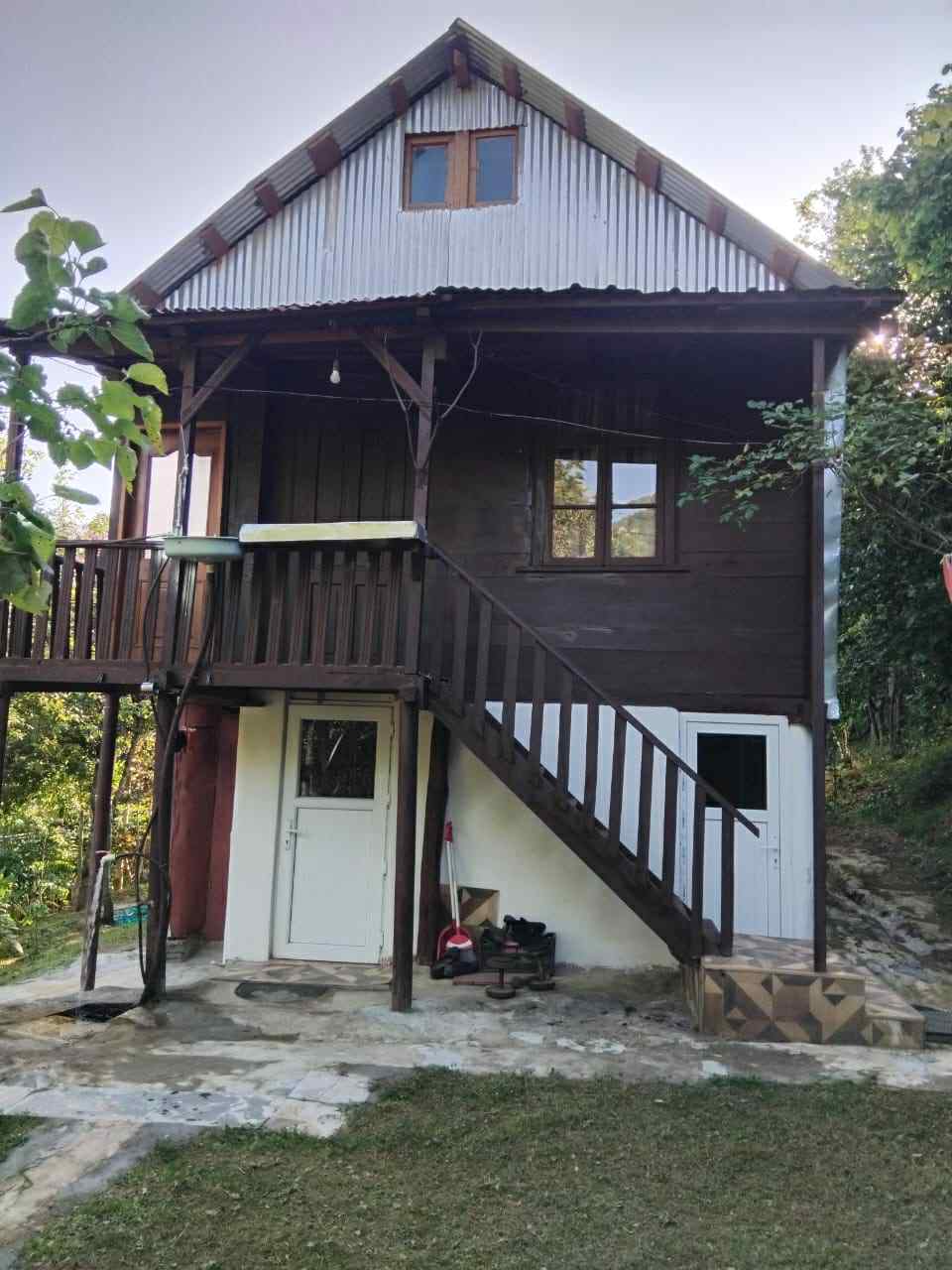 ვილა თენგიზ