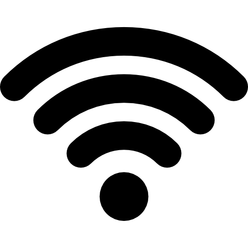 უფასო Wi-Fi