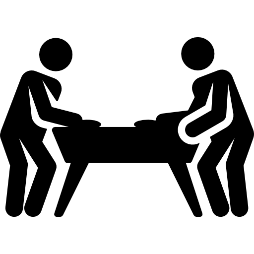 მაგიდის ჰოკეი