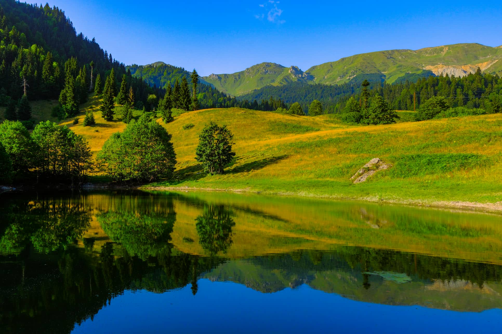 Lelti Lake Visitajara Lelti Lake Visitajara