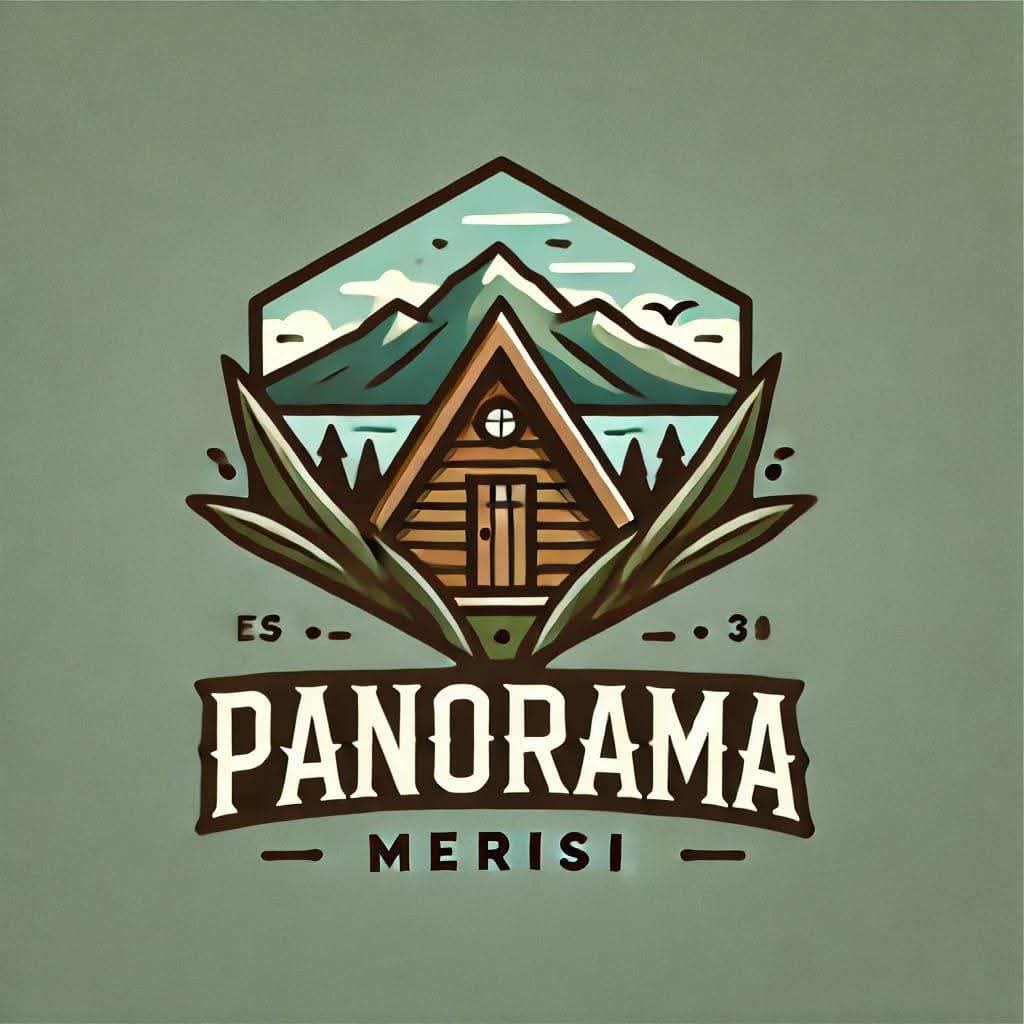 Panorama Merisi • პანორამა მერისი