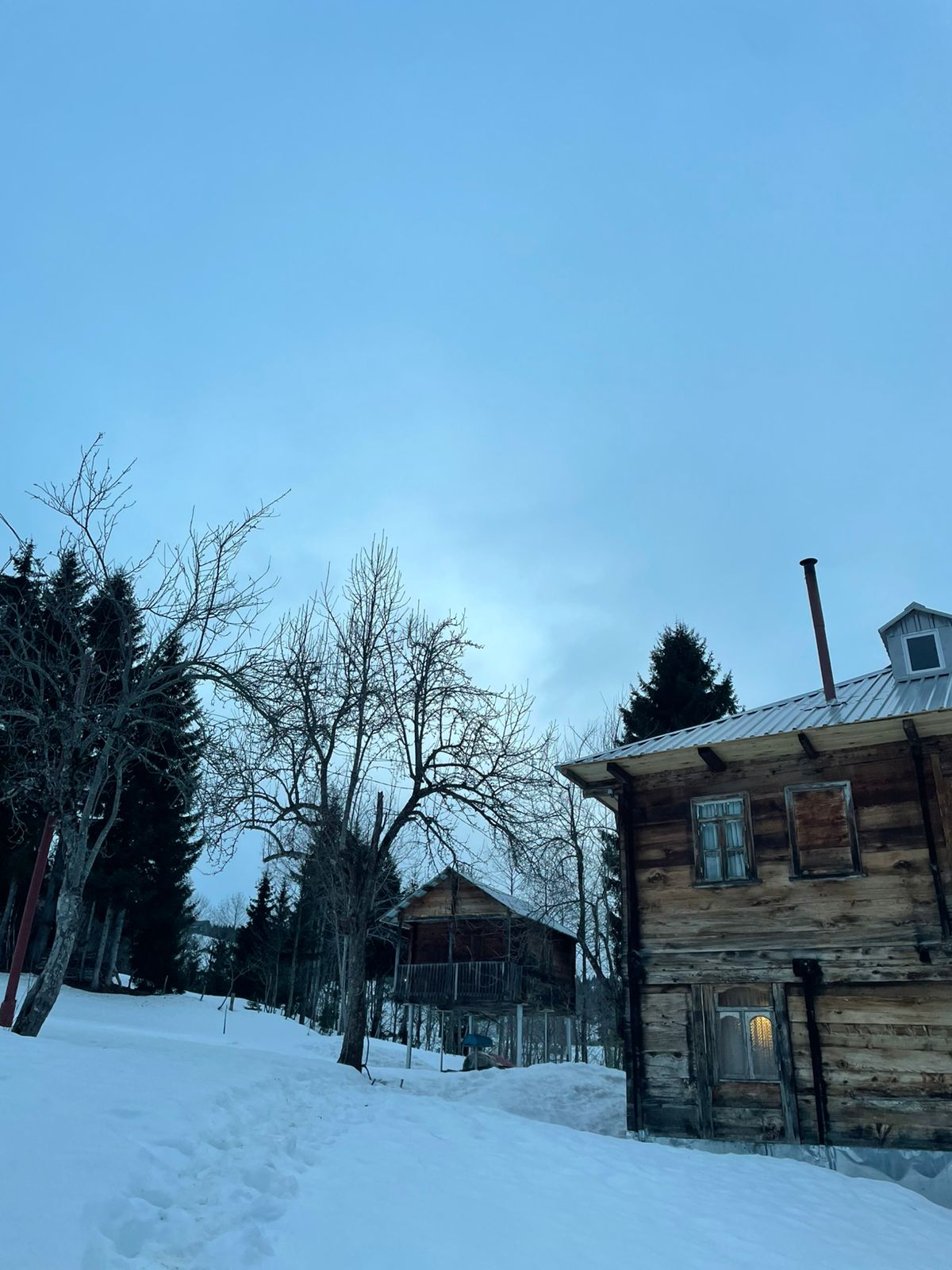 Nugzar Beridze Guest House