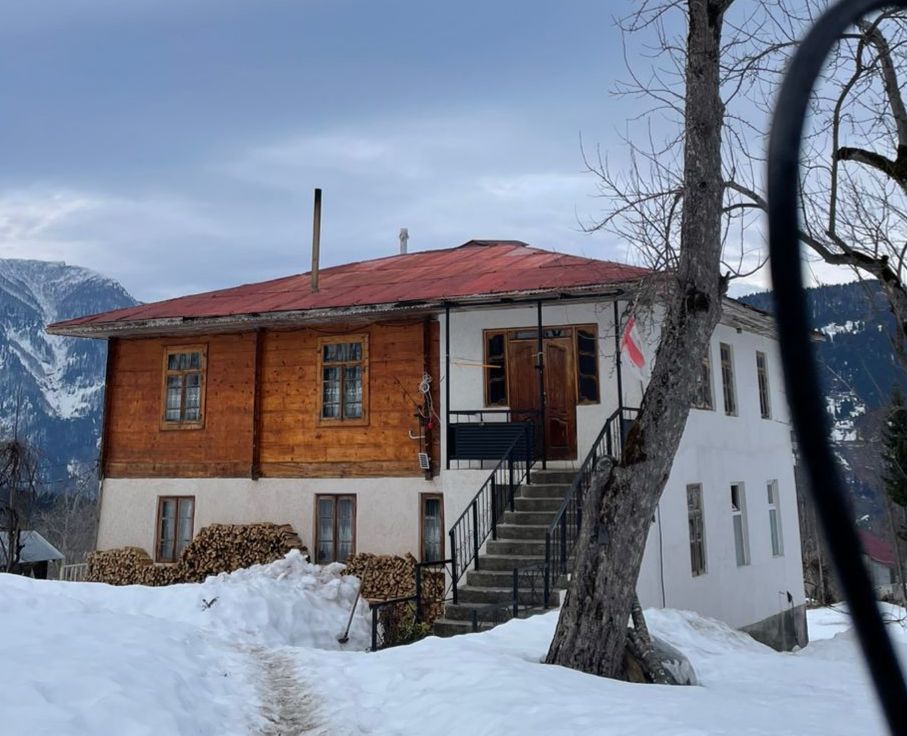 გომარდული