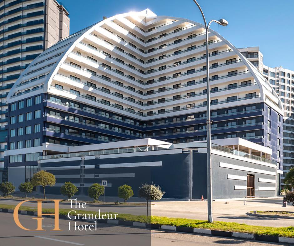 The Grandeur Hotel