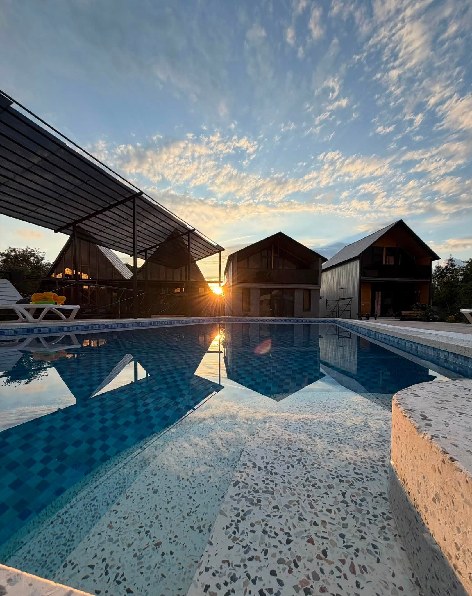 MATINO Family Resorts