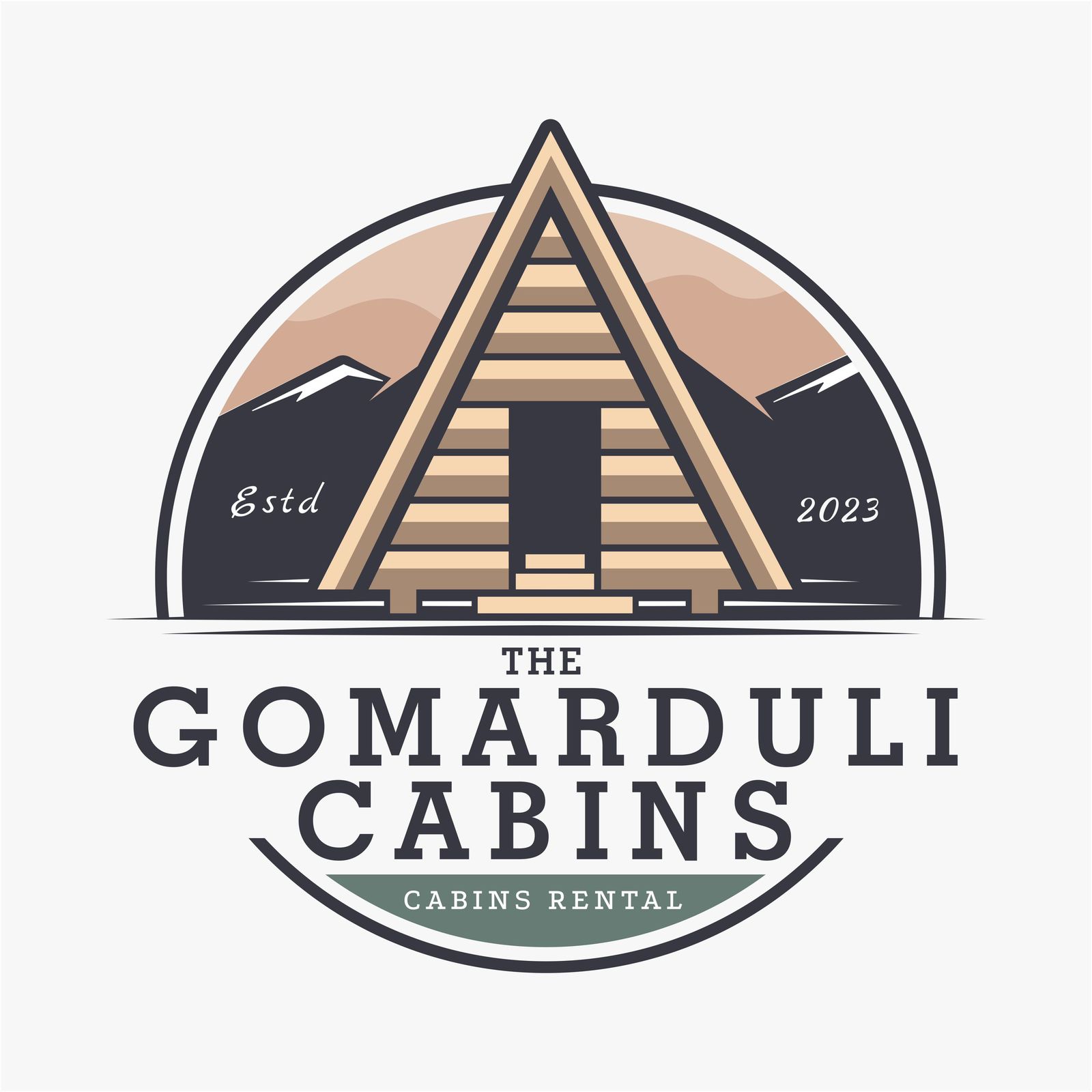 gomarduli cabins