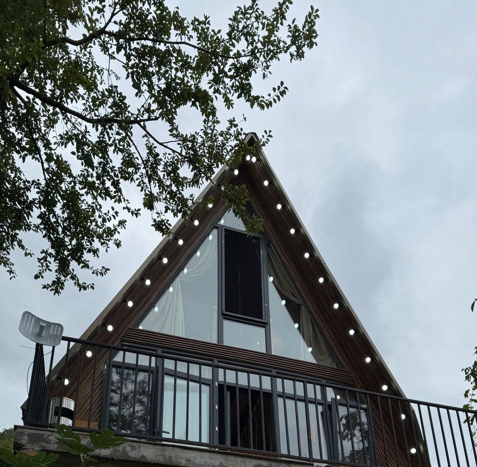 Ojabura House
