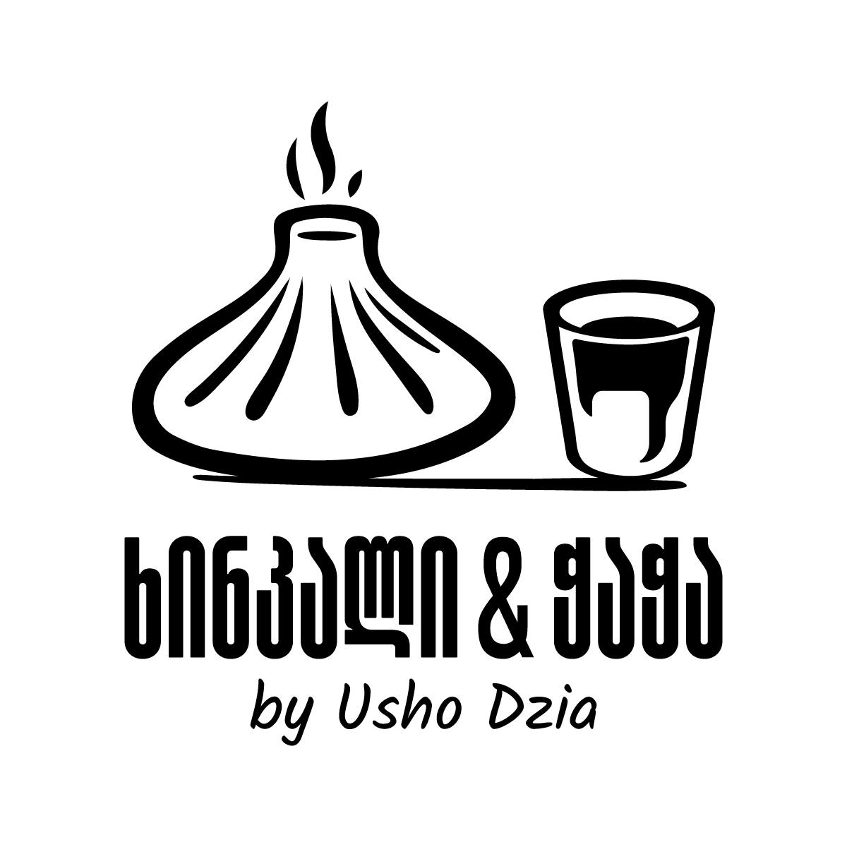 Хинкали & Чача