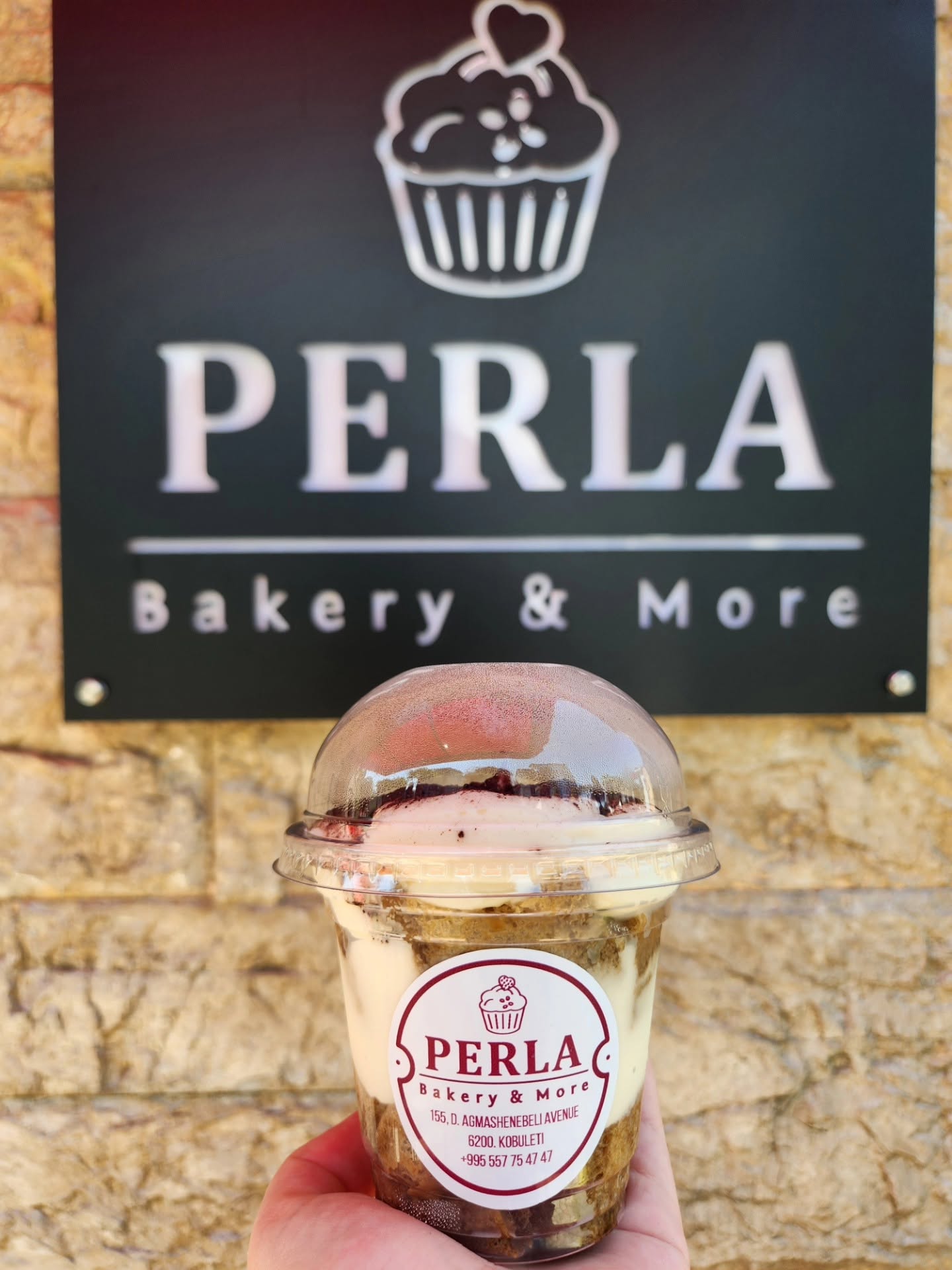 PERLA
