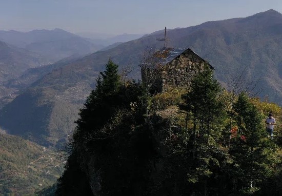 Gulebi Fortress