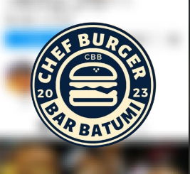 Chef Burger Bar