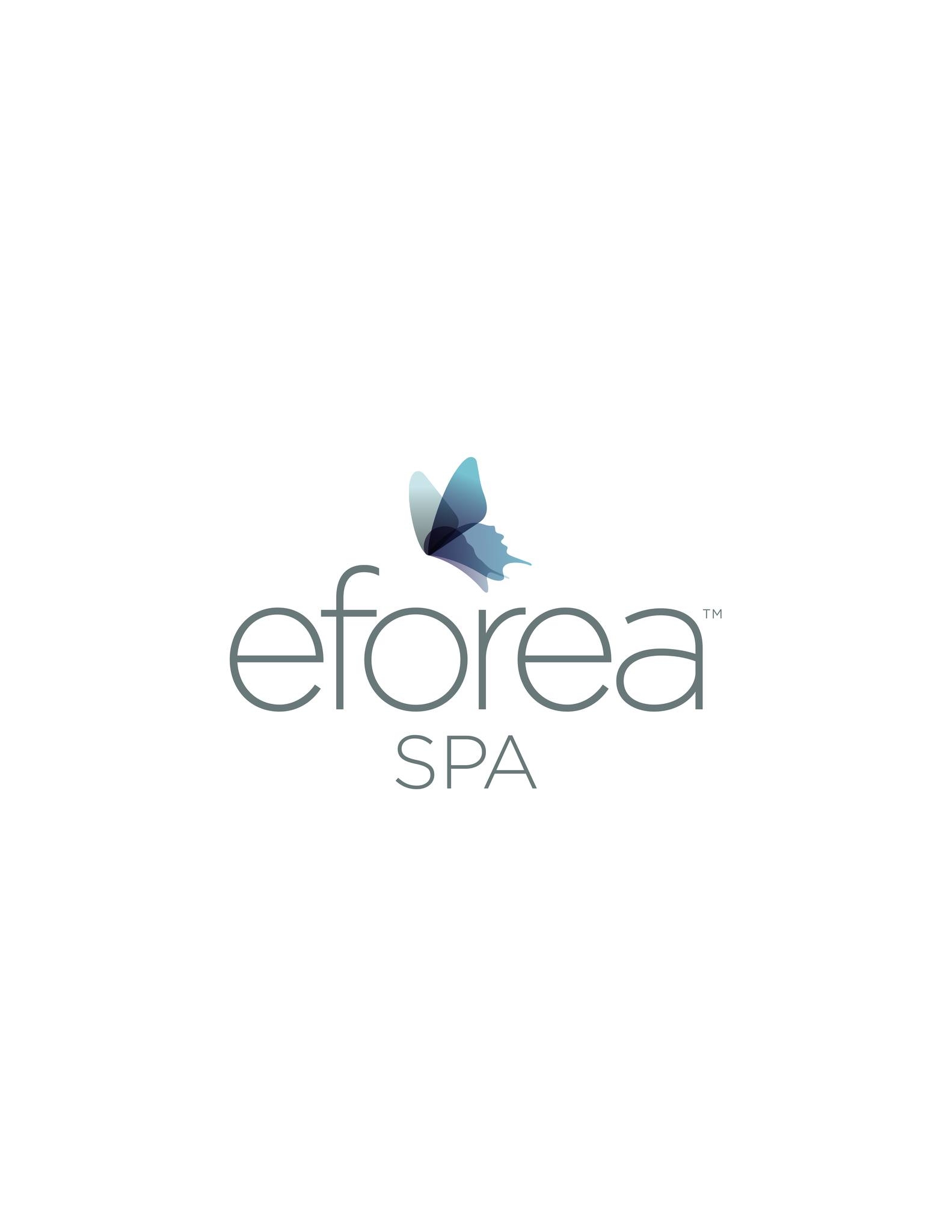 Eforea Spa Hilton