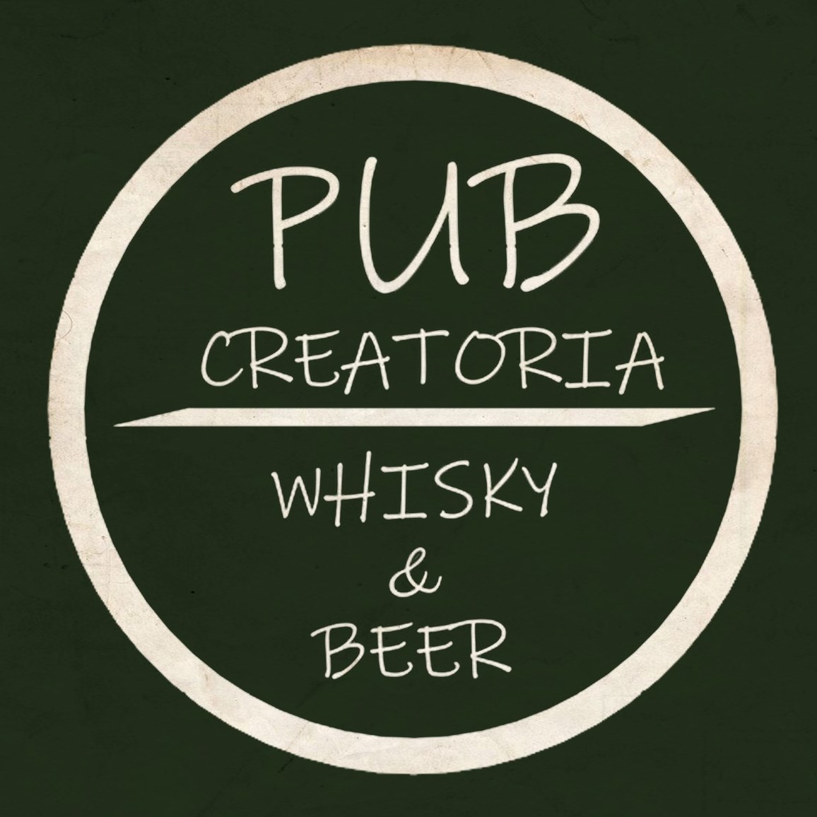 Creatoria Pub - Bar