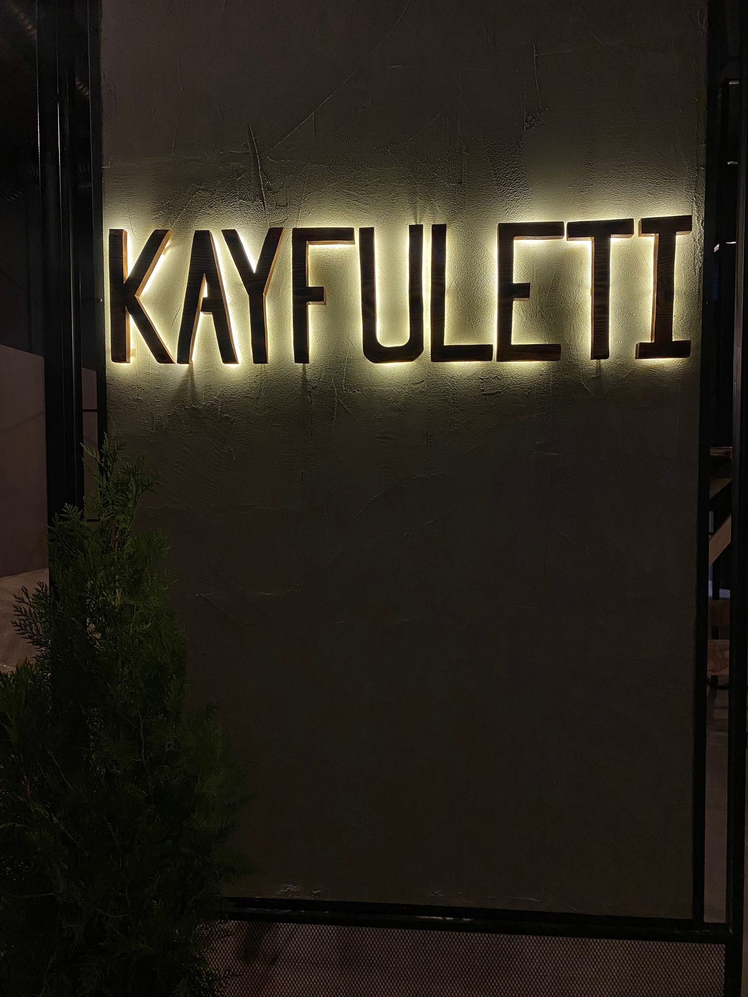 Kayfuleti