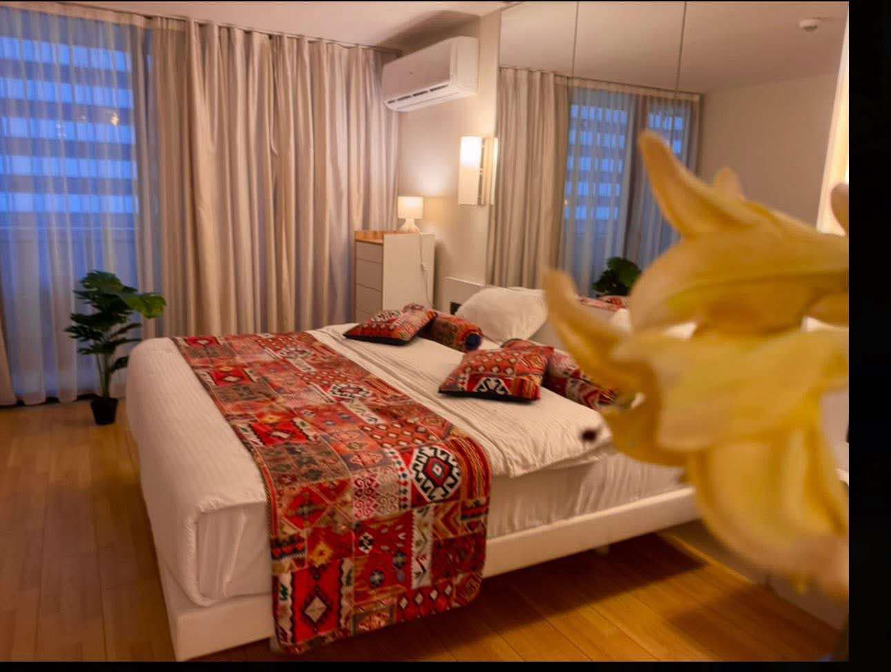 Апартамент Нино