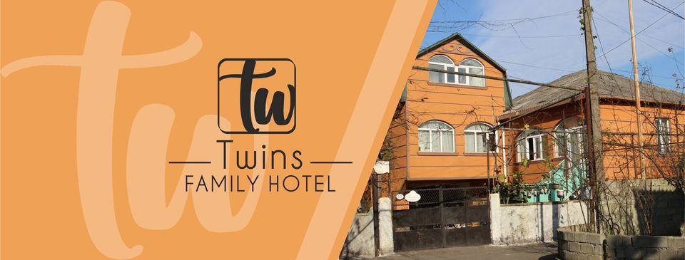Family Hotel "Twins" & Hostel