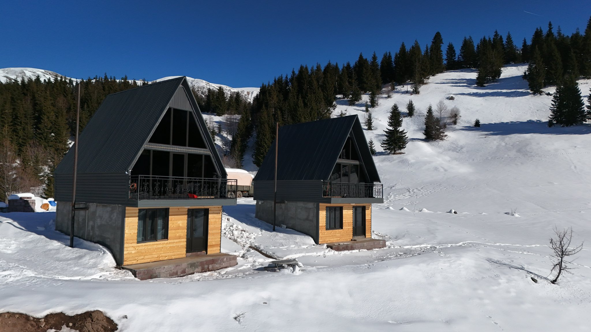 ანიტას კოტეჯები