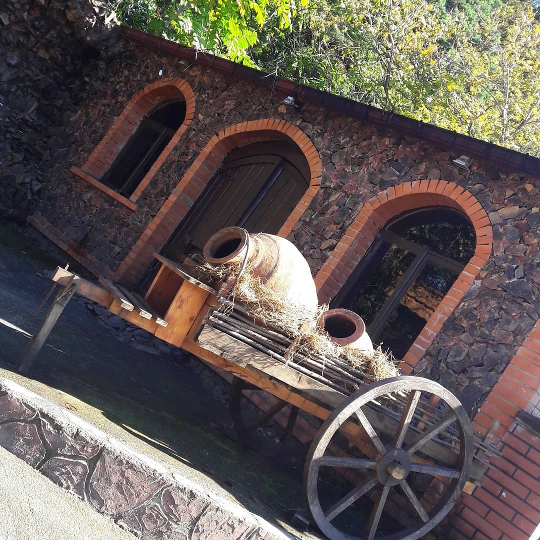 ჯაფარიძის მარანი